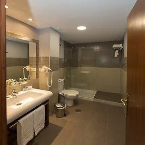 Hotel Finca Los Abetos