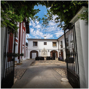 Abetos Hotel