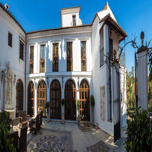 Hotel Abetos 4*