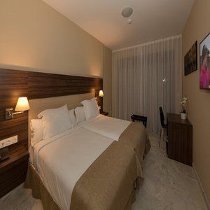 Hotel Abetos 4*