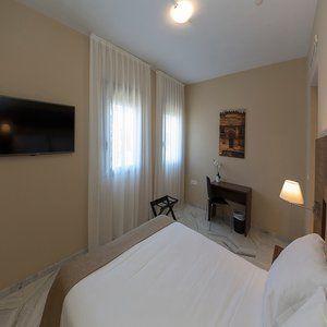 Abetos 4* Córdoba