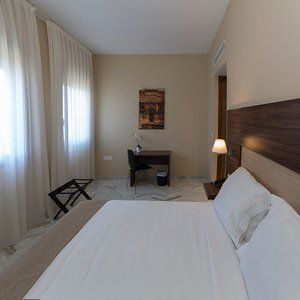 Hotel Abetos