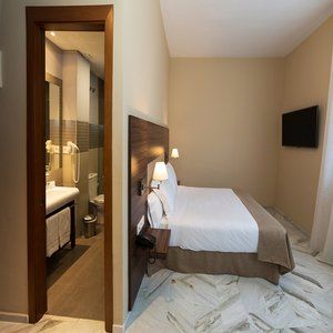 Abetos Hotel