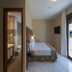 Abetos Hotel 4*