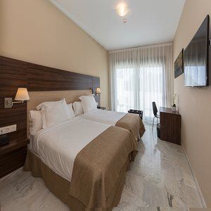 Hotel Abetos