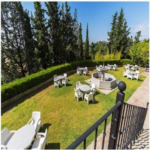 Abetos Hotel 4*