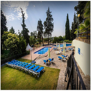 Hotel Abetos